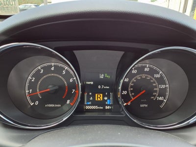 2026 Mitsubishi Outlander Sport 2.0 SE