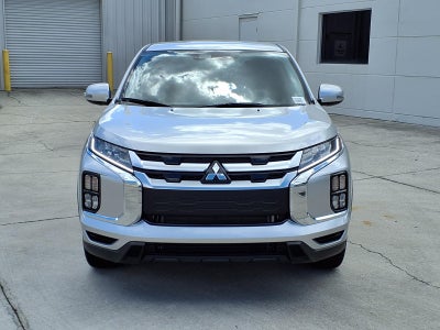 2026 Mitsubishi Outlander Sport 2.0 SE