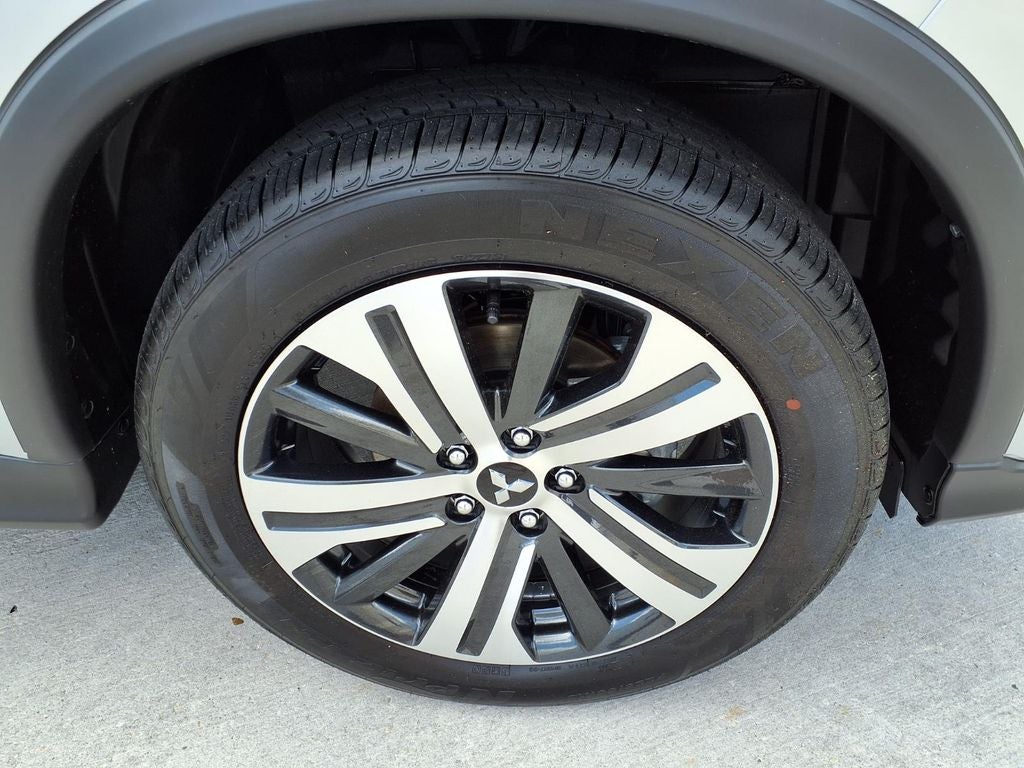 2026 Mitsubishi Outlander Sport 2.0 SE