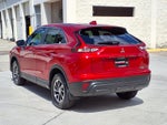 2026 Mitsubishi Eclipse Cross ES