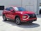 2026 Mitsubishi Eclipse Cross ES