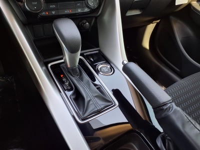 2026 Mitsubishi Eclipse Cross ES