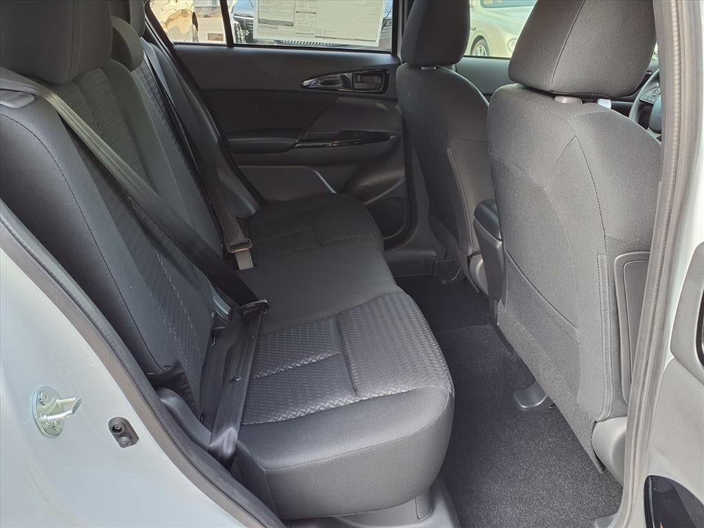 2026 Mitsubishi Eclipse Cross LE