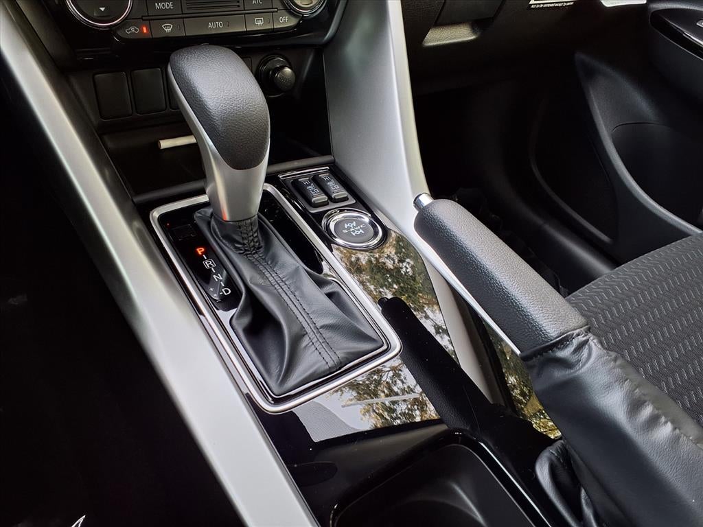 2026 Mitsubishi Eclipse Cross LE