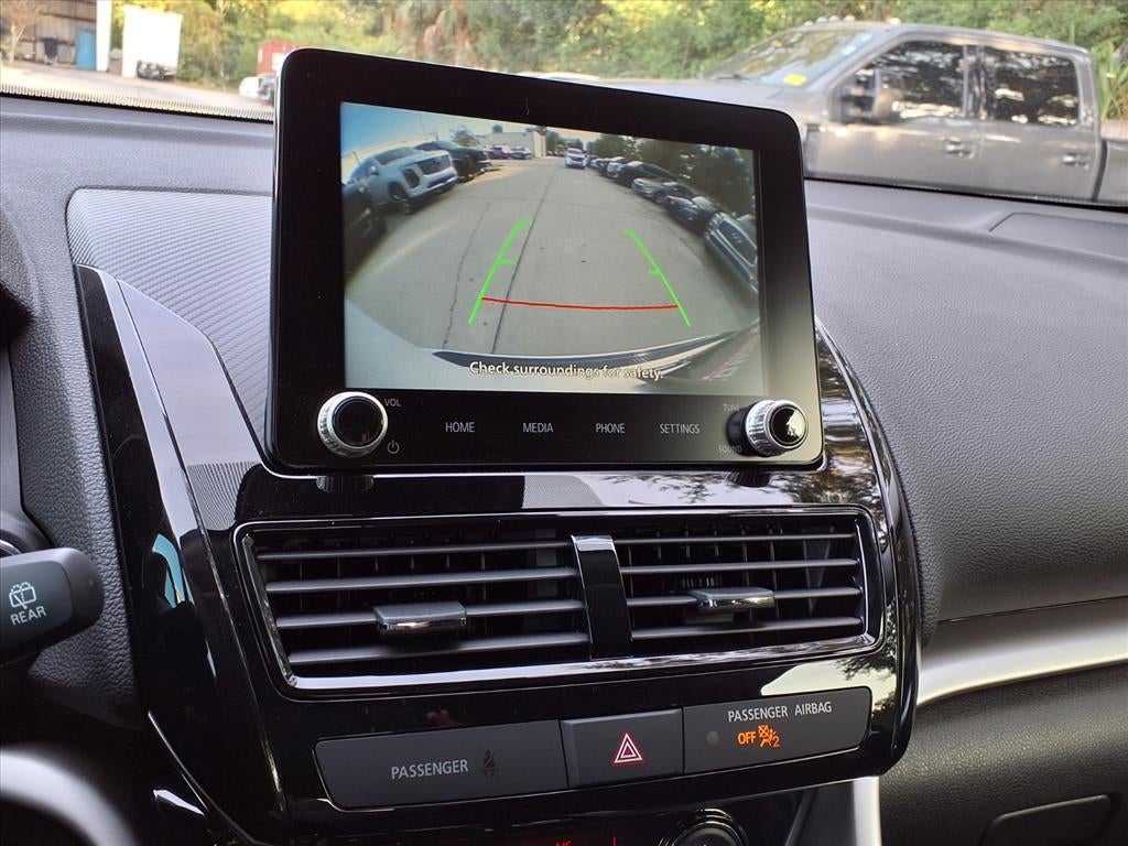 2026 Mitsubishi Eclipse Cross LE