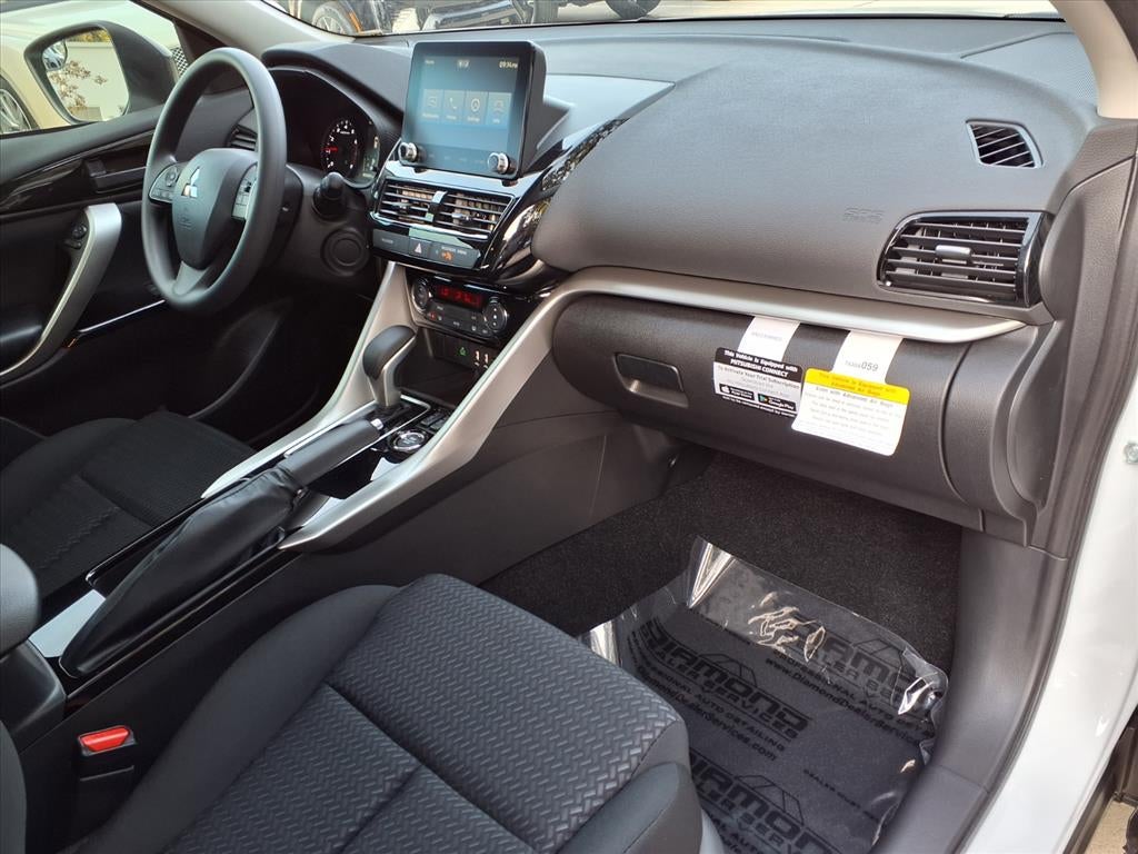 2026 Mitsubishi Eclipse Cross LE