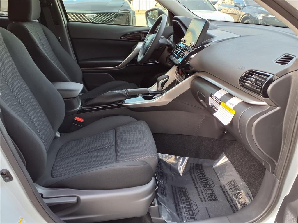 2026 Mitsubishi Eclipse Cross LE