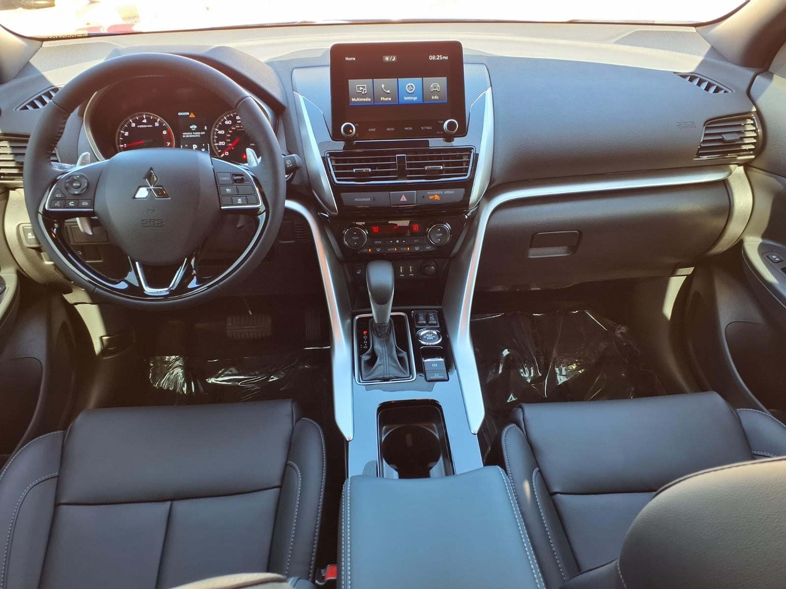 2026 Mitsubishi Eclipse Cross SEL