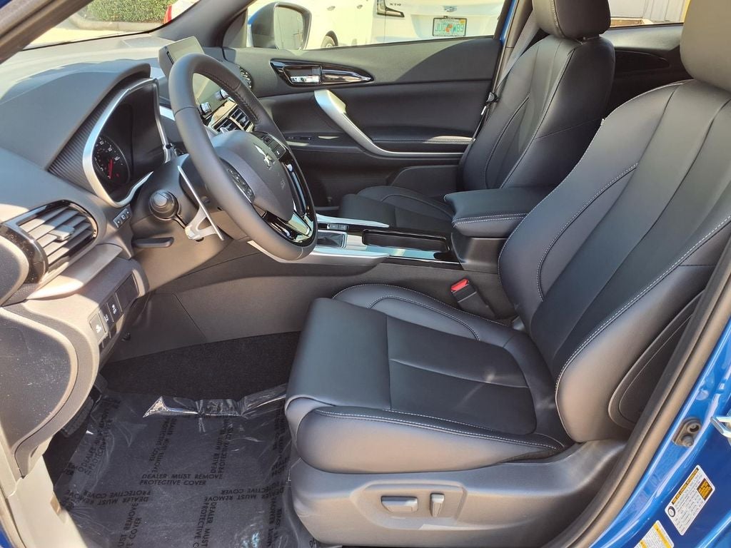 2026 Mitsubishi Eclipse Cross SEL