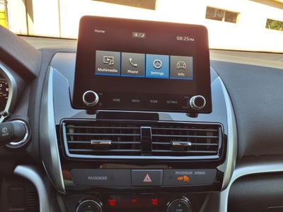 2026 Mitsubishi Eclipse Cross SEL