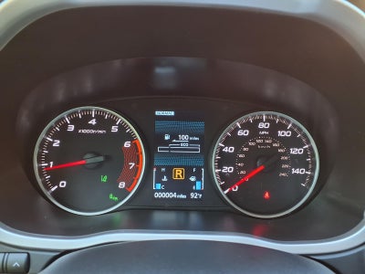 2026 Mitsubishi Eclipse Cross SEL