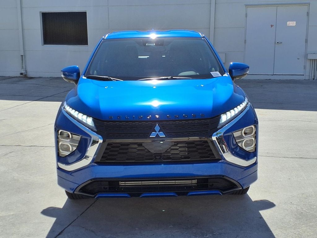 2026 Mitsubishi Eclipse Cross SEL