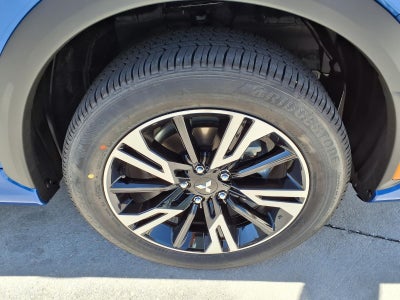 2026 Mitsubishi Eclipse Cross SEL