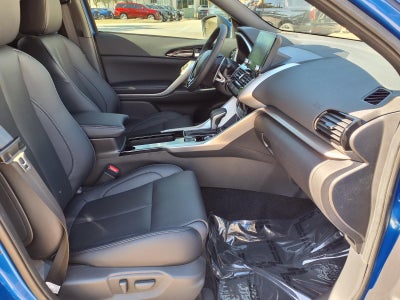 2026 Mitsubishi Eclipse Cross SEL