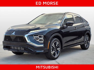 2026 Mitsubishi Eclipse Cross SEL