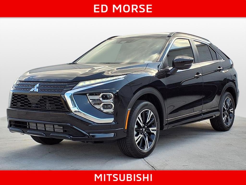 2026 Mitsubishi Eclipse Cross SEL
