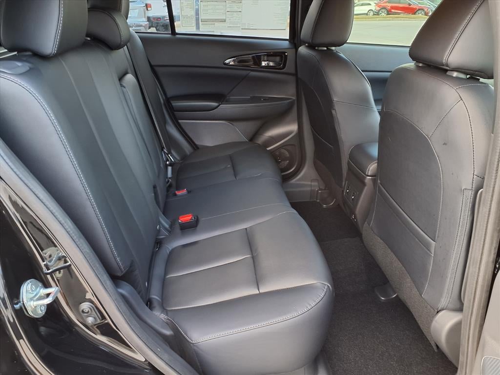 2026 Mitsubishi Eclipse Cross SEL