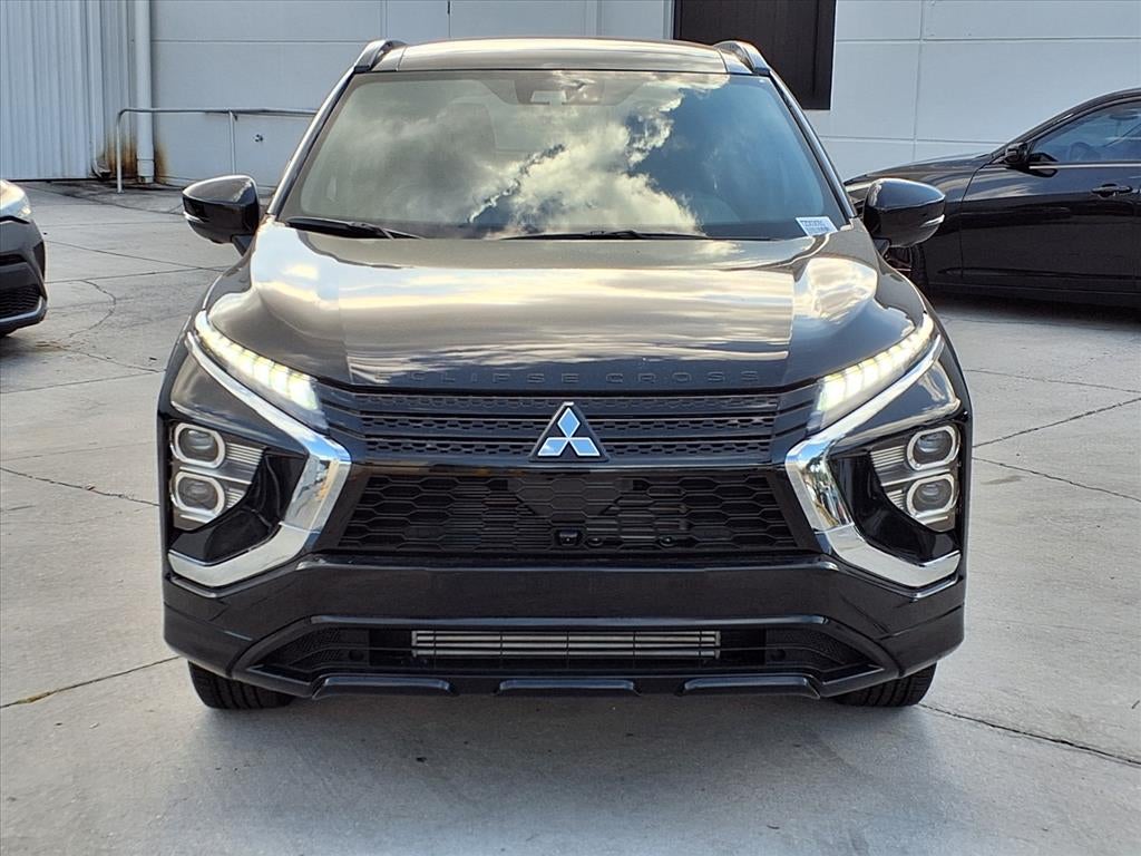 2026 Mitsubishi Eclipse Cross SEL