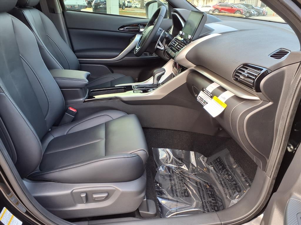 2026 Mitsubishi Eclipse Cross SEL