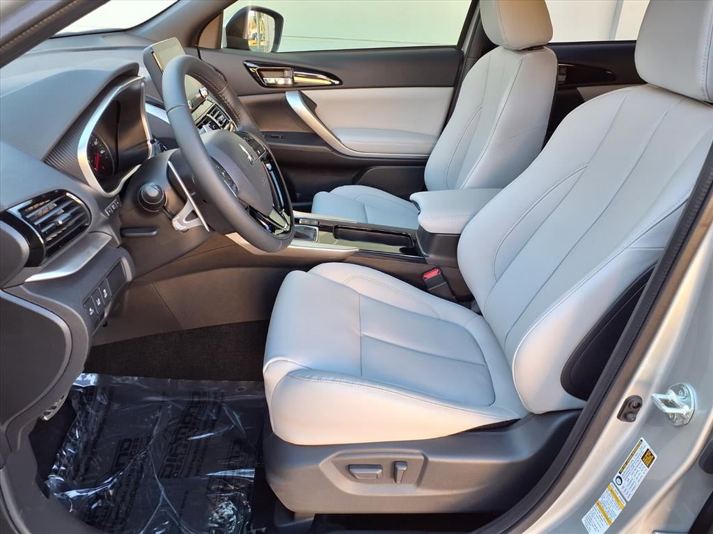 2026 Mitsubishi Eclipse Cross SEL