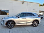 2026 Mitsubishi Eclipse Cross SEL