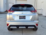2026 Mitsubishi Eclipse Cross SEL