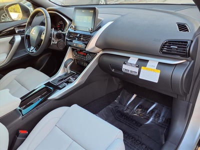 2026 Mitsubishi Eclipse Cross SEL