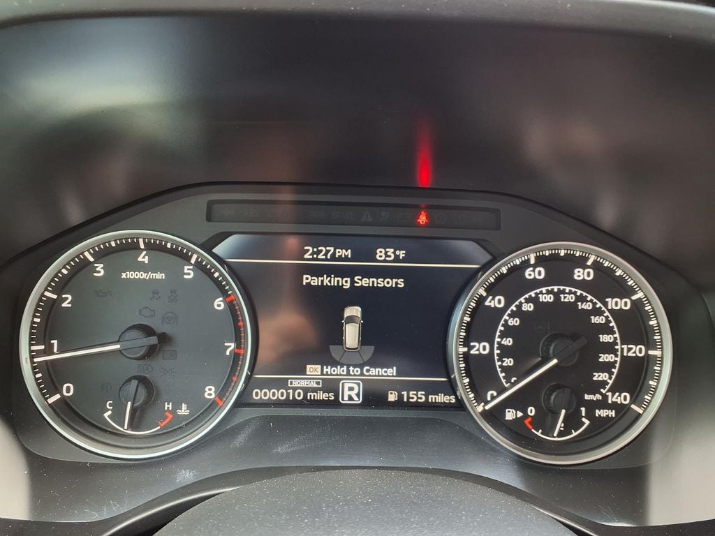 2026 Mitsubishi Outlander ES