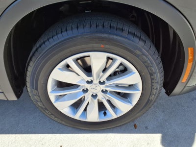 2026 Mitsubishi Outlander ES
