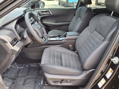 2026 Mitsubishi Outlander LE