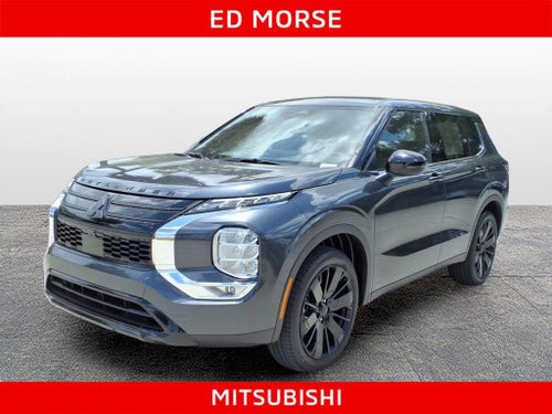 2026 Mitsubishi Outlander LE