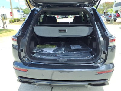2026 Mitsubishi Outlander LE