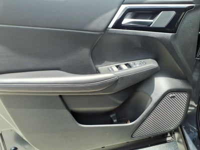 2026 Mitsubishi Outlander LE