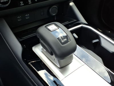 2026 Mitsubishi Outlander LE