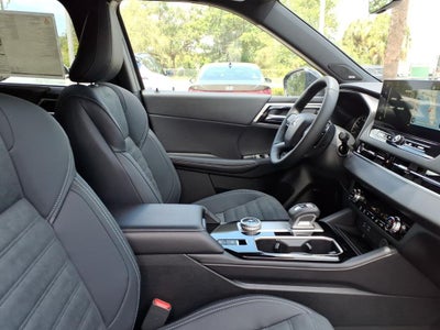 2026 Mitsubishi Outlander LE
