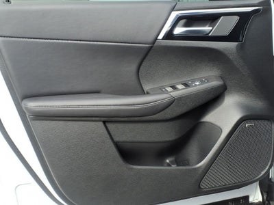 2026 Mitsubishi Outlander LE
