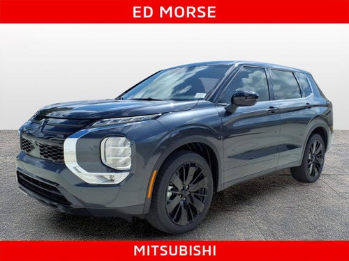2026 Mitsubishi Outlander LE