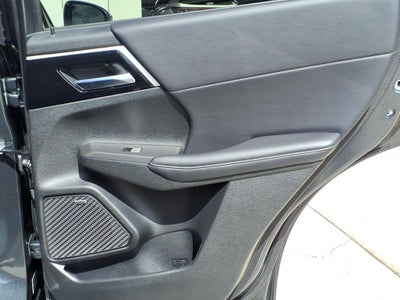 2026 Mitsubishi Outlander LE