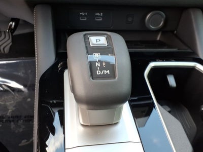 2026 Mitsubishi Outlander LE