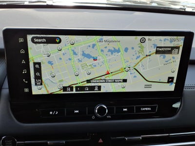 2026 Mitsubishi Outlander LE