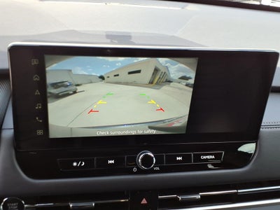2026 Mitsubishi Outlander LE