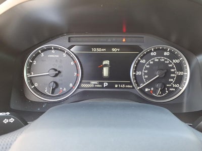 2026 Mitsubishi Outlander LE