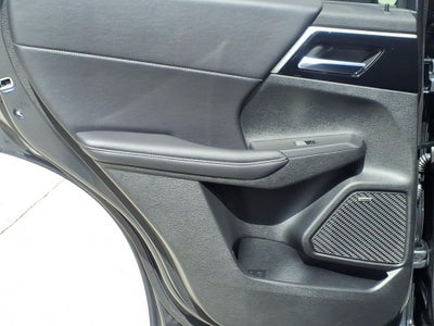 2026 Mitsubishi Outlander LE