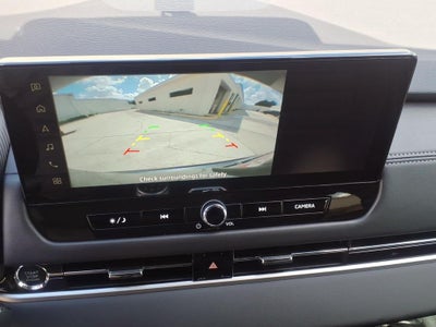 2026 Mitsubishi Outlander LE