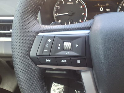 2026 Mitsubishi Outlander LE