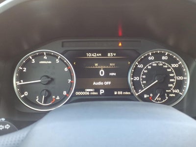 2026 Mitsubishi Outlander LE