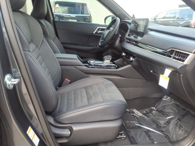 2026 Mitsubishi Outlander LE