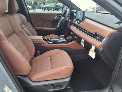 2025 Mitsubishi Outlander SEL