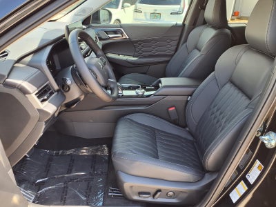 2026 Mitsubishi Outlander SEL