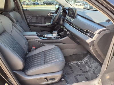2026 Mitsubishi Outlander SEL